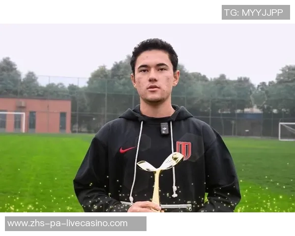 足球的未来展望：科技进步与青训体系如何塑造新一代球员